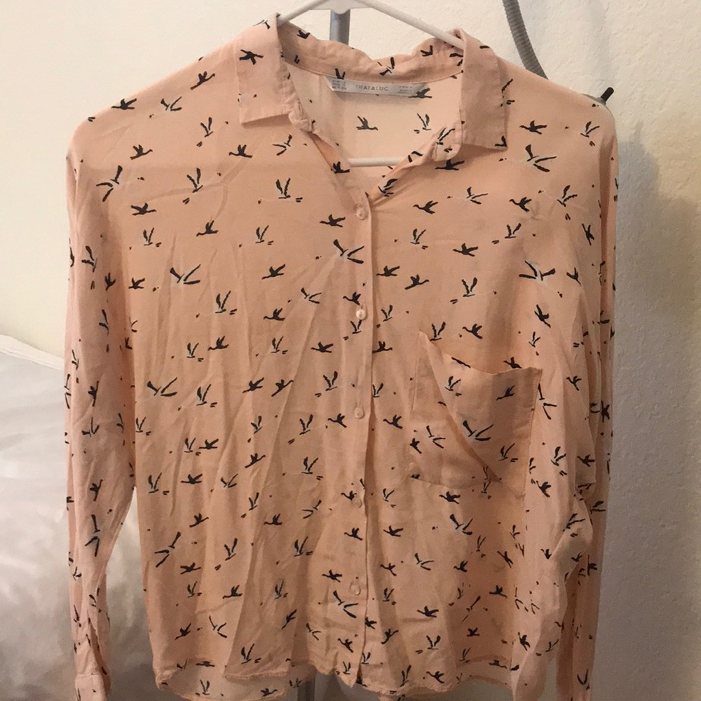Longsleeves